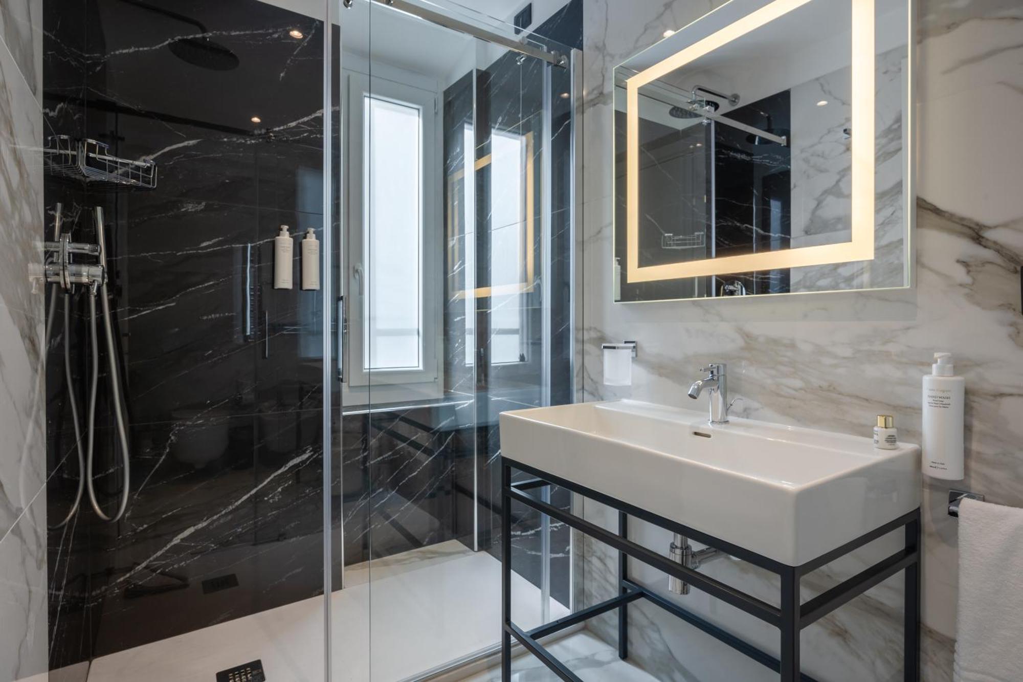 Bh Hotel روما المظهر الخارجي الصورة